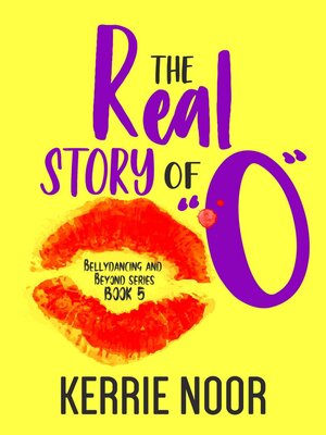 cover image of The Real Story of O